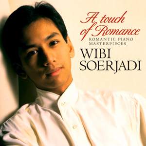 A Touch of Romance - Romantic Piano Masterpieces