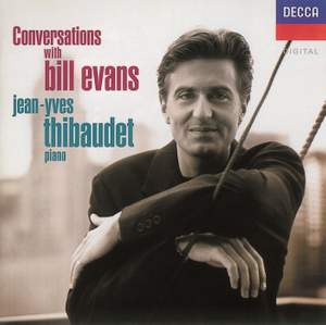 Conversations with Bill Evans