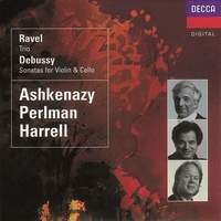 Debussy & Ravel: Chamber Works