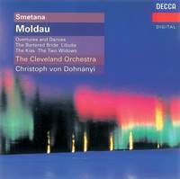 Smetana: Orchestral Works