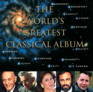 The Greatest Classical Show on Earth