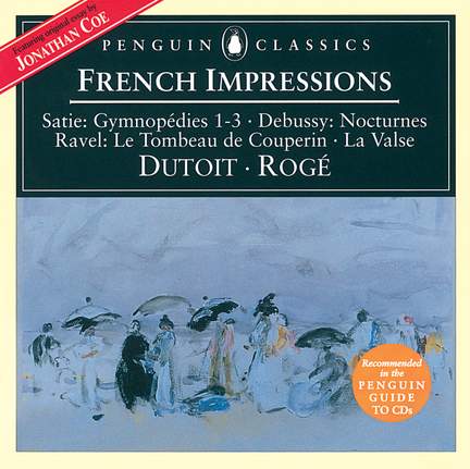 French Impressions