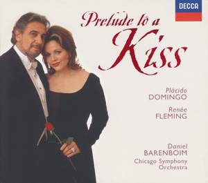 Renée Fleming - Prelude to a Kiss