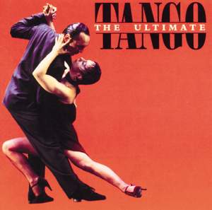 The Ultimate Tango Album