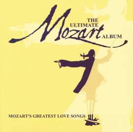 Ultimate Mozart