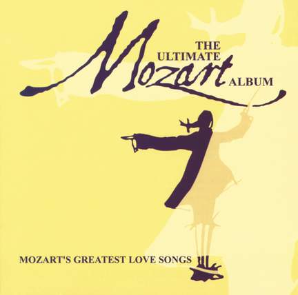 Ultimate Mozart