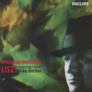 Liszt: Hungarian Rhapsodies, S359 Nos. 1-6