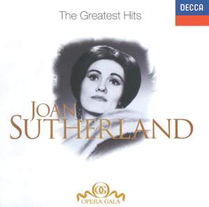Joan Sutherland - The Greatest Hits