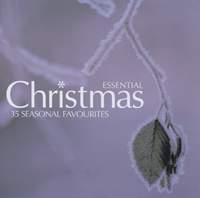 Essential Christmas: 35 Seasonal Favourites