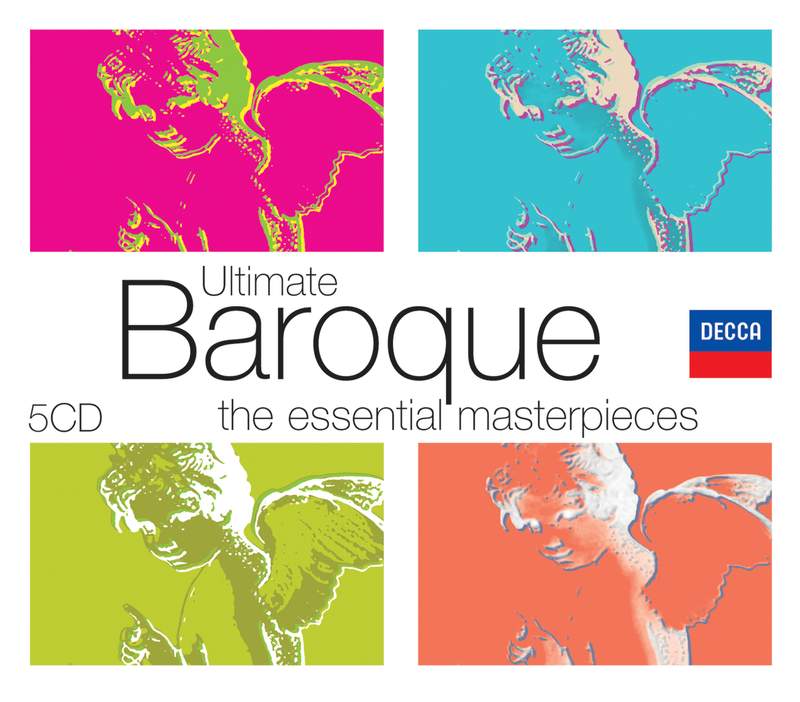 Ultimate Beethoven - Decca: 4758040 - download | Presto Music