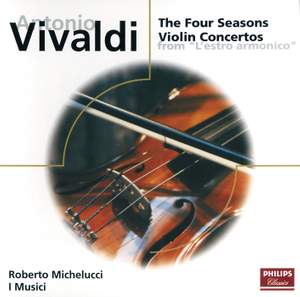 Vivaldi: The Four Seasons