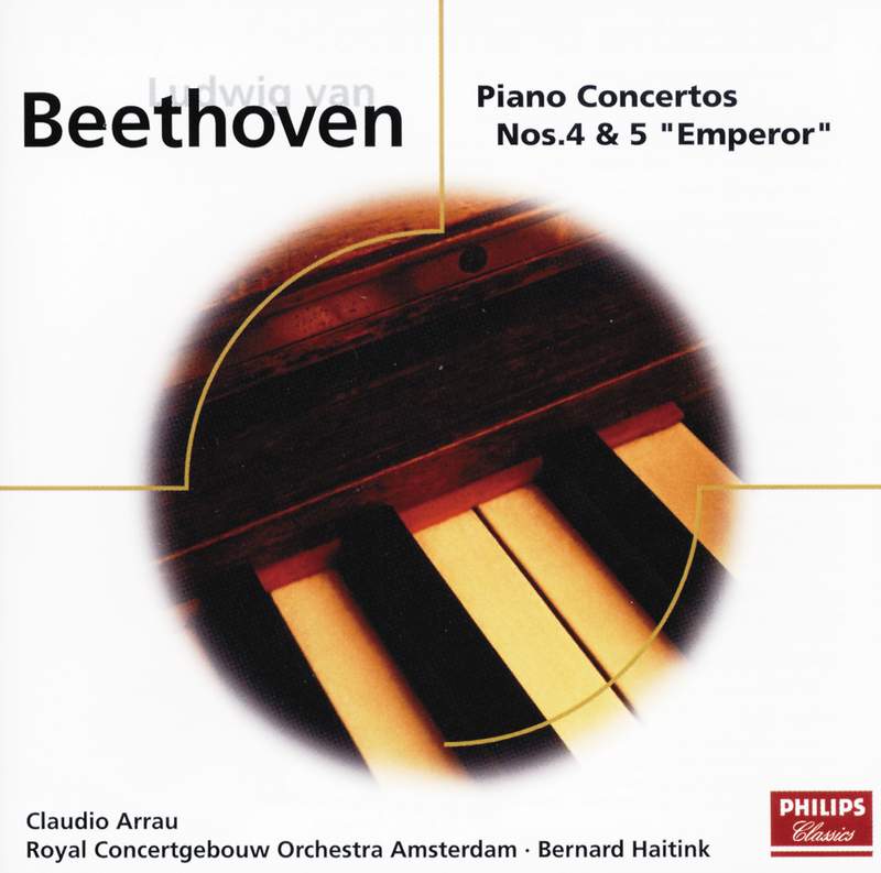 Beethoven - The Complete Piano Sonatas & Concertos - Philips: 4623582 -  download | Presto Music