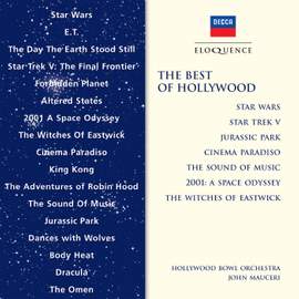 Star Wars - The Sound of Hollywood