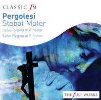 Pergolesi Stabat Mater