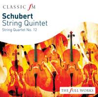 Schubert: String Quintet in C major, D956