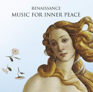 Renaissance - Music for Inner Peace