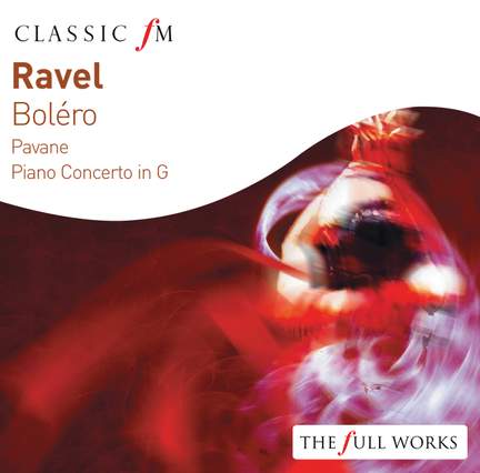 Ravel: Bolero