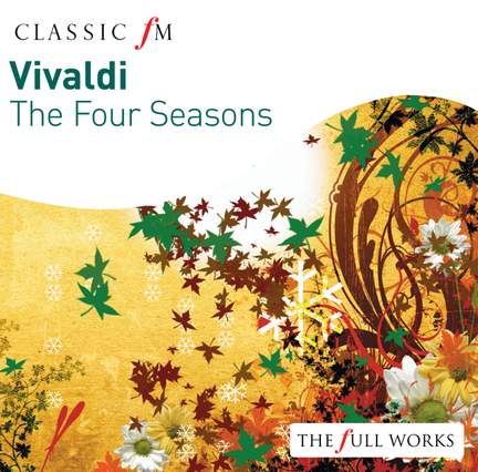 Vivaldi: Four Seasons