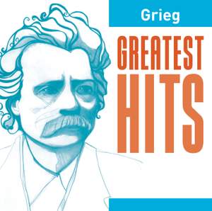 Grieg Greatest Hits