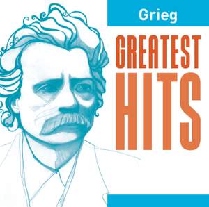 Grieg Greatest Hits