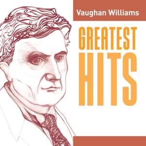 Vaughan Williams Greatest Hits