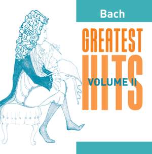Bach II Greatest Hits