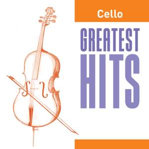 Cello Greatest Hits