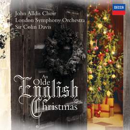 An Olde English Christmas
