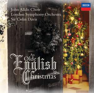 An Olde English Christmas