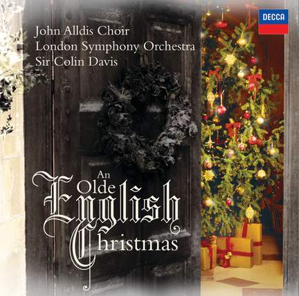 An Olde English Christmas