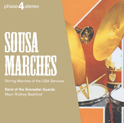 Sousa: Marches