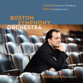 Sibelius: Symphony No. 2