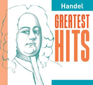 Handel Greatest Hits