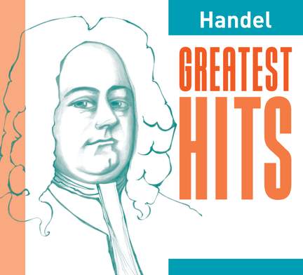 Handel Greatest Hits