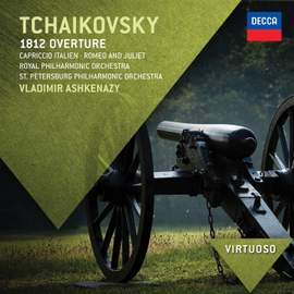 Tchaikovsky: Orchestral Works