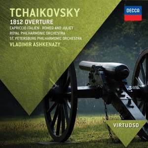 Tchaikovsky: Orchestral Works Product Image