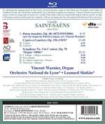 Saint-Saëns: Symphony No. 3 ‘Organ’ Product Image