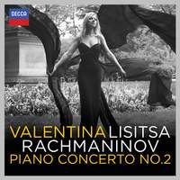 Rachmaninoff: Piano Concerto No. 2 in C minor, Op. 18