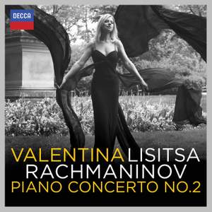 Rachmaninoff: Piano Concerto No. 2 in C minor, Op. 18