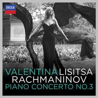 Rachmaninoff: Piano Concerto No. 3 in D minor, Op. 30
