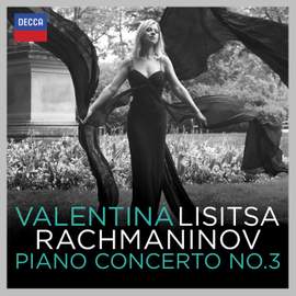 Rachmaninoff: Piano Concerto No. 3 in D minor, Op. 30