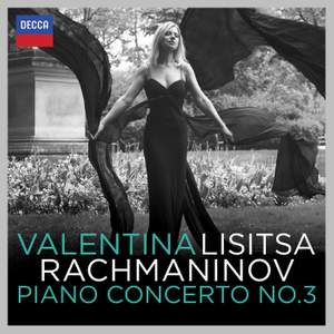 Rachmaninoff: Piano Concerto No. 3 in D minor, Op. 30