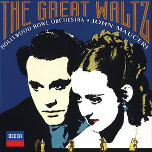The Great Waltz Product Image