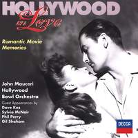 Hollywood In Love - Romantic Movie Memories