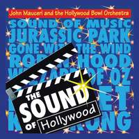 The Sound Of Hollywood