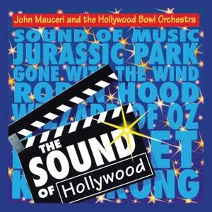 The Sound Of Hollywood