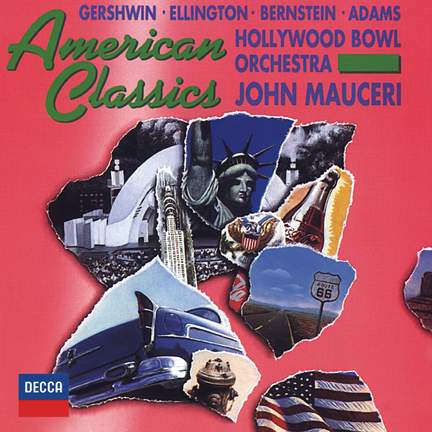 American Classics