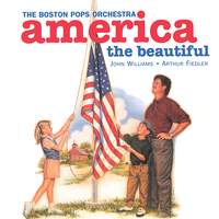 America, The Beautiful