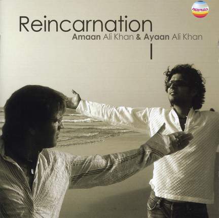Reincarnation