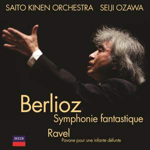 Berlioz: Symphonie Fantastique